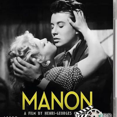 #Manon