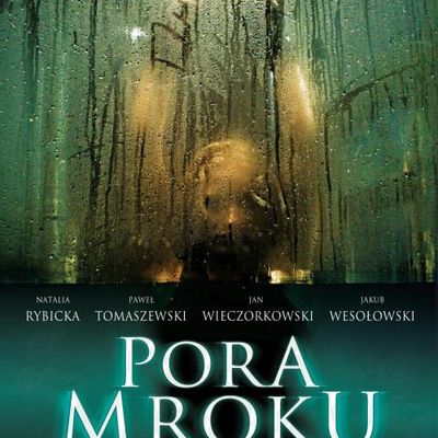 Pora mroku