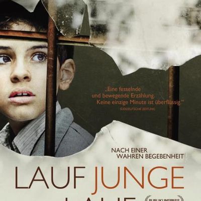 #流浪的尤莱克 Lauf Junge lauf