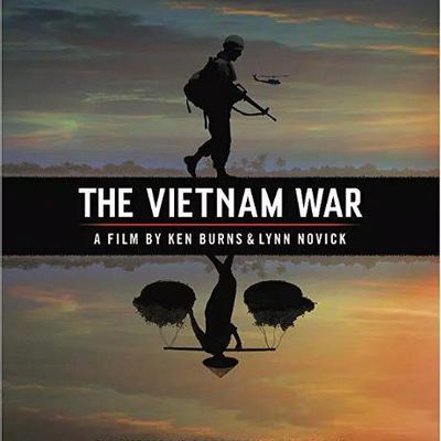 越南战争第一季