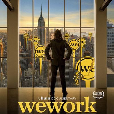 WeWork: or the Making and Breaking of a $47 Billion Unicorn