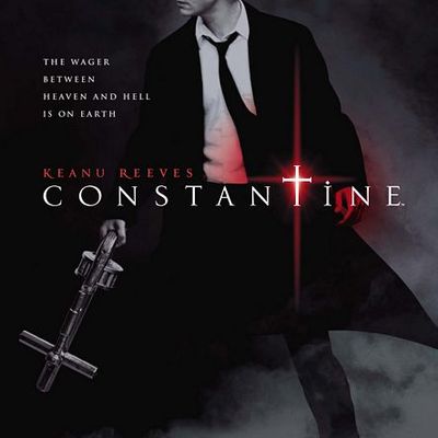 康斯坦丁 Constantine