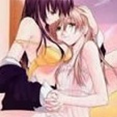 少女派别