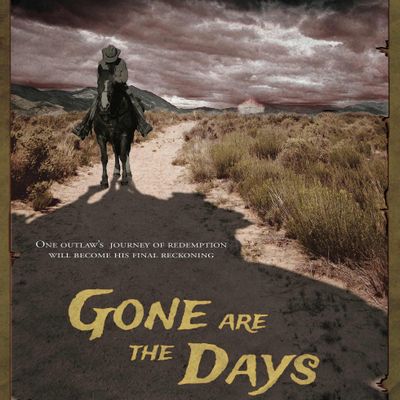 去日无痕 Gone Are the Days