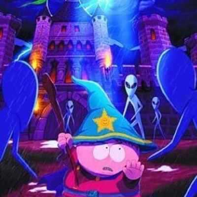 南方公园第十五季