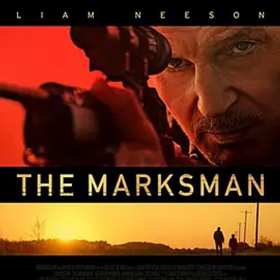 神枪手 The Marksman