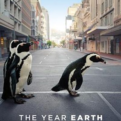 地球改变之年2021
