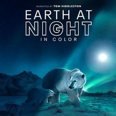 夜色中的地球第二季