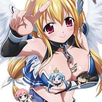 天降之物第二季