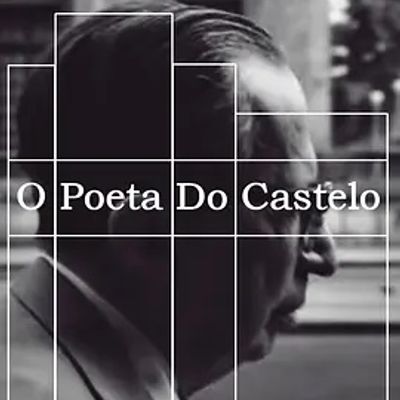 城堡诗人 O Poeta do Castelo