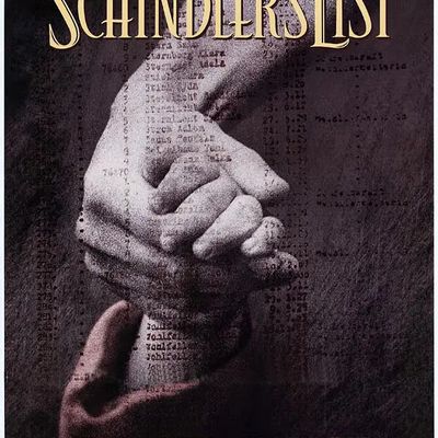 辛德勒的名单 Schindler's List 修复版
