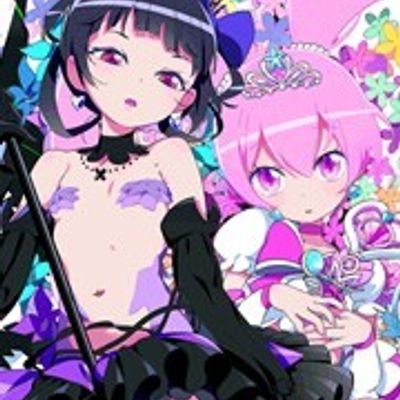 6HP六心公主
