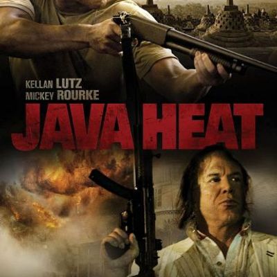 爪哇火线 Java Heat