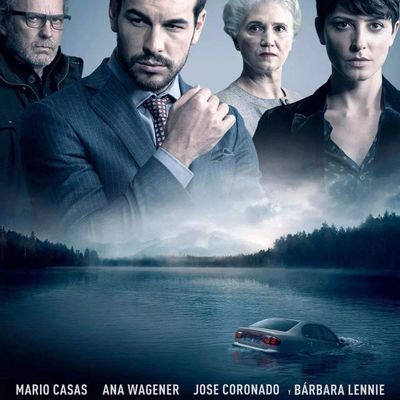 看不见的客人 Contratiempo