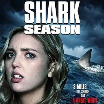 鲨鱼季节 Shark Season