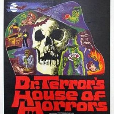 Dr. Terror's House of Horrors