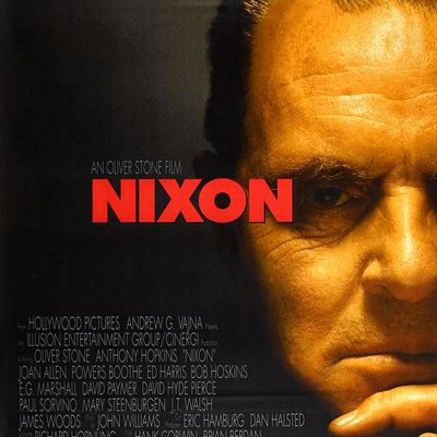 #尼克松