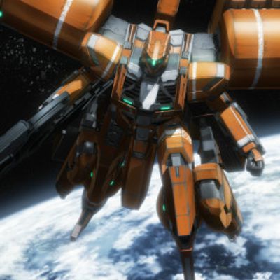 Aldnoah Zero