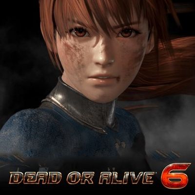 Dead or Alive 6 v1.18版本