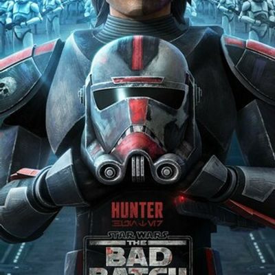 星球大战：残次品 Star Wars: The Bad Batch