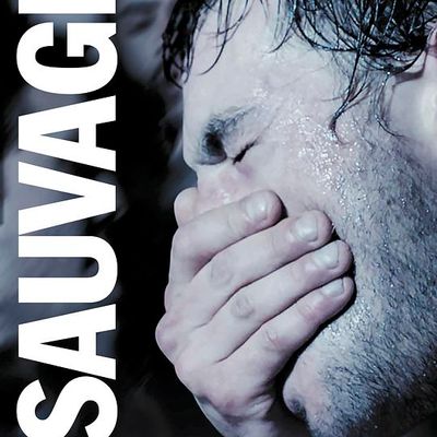 野性Sauvage2018