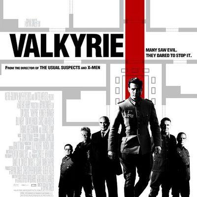 行动目标希特勒 Valkyrie (2008)