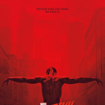 #超胆侠 第三季 Daredevil Season 3 (2018)