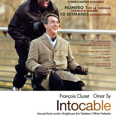 触不可及 Intouchables (2011)