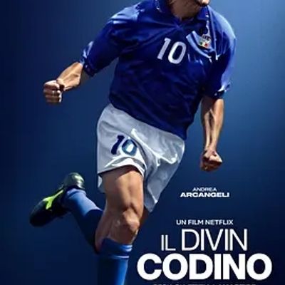 巴乔：神奇的马尾辫 Il Divin Codino