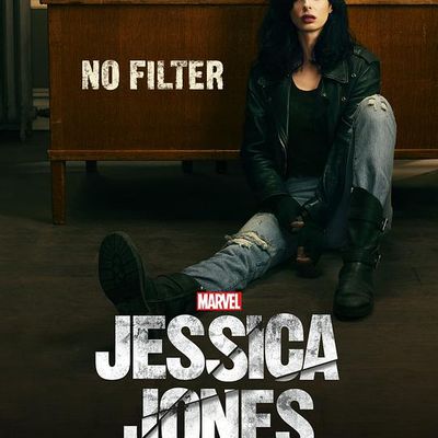 杰西卡·琼斯 第二季 Jessica Jones Season 2 (2018)