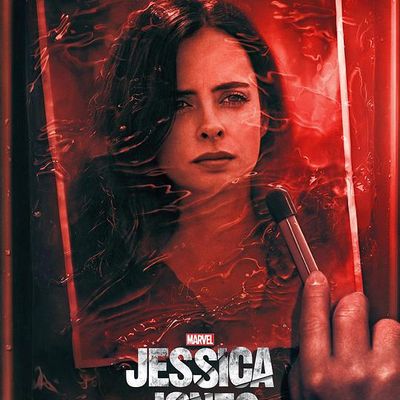 杰西卡·琼斯 第三季 Jessica Jones Season 3 (2019)