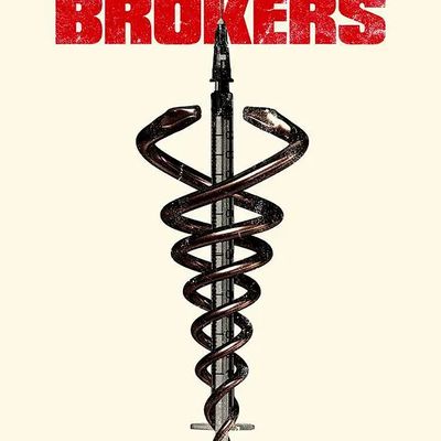 经纪人 Body Brokers (2021)