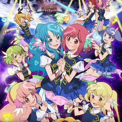 AKB0048 第二季