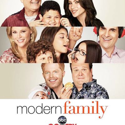 #摩登家庭 第一季到第十一季全集