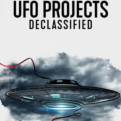 Ufo档案 终极解密第一季 21年完整版电影 百度云网盘 Bt磁力下载 美国纪录