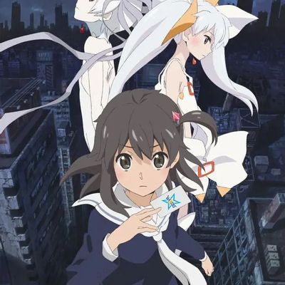 选择破坏者WIXOSS-selector destructed WIXOSS