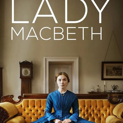 麦克白夫人 Lady Macbeth (2016)