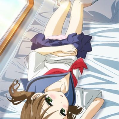 [木之本なつみ+Mary Jane]おやすみせっくす 第四话[210903]