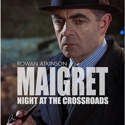 梅格雷的十字路口之夜 Maigret: Night at the Crossroads (2017)