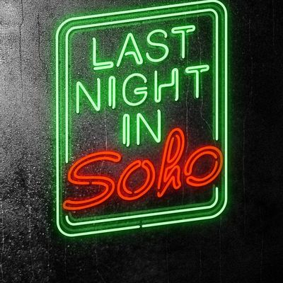 Soho区惊魂夜