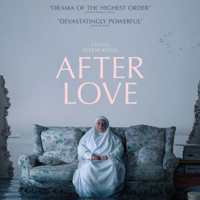 爱的后事 After Love