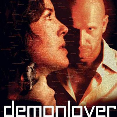 魔鬼情人/欲色迷宫/虐欲禁区 Demonlover (2002)