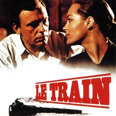 末班车 Le Train (1973)