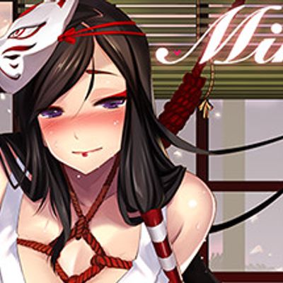 #Mirror 美少女＋寶石消除＋GALGAME[Steam蒸汽平台游戏][无修正版][3.10+DLC]