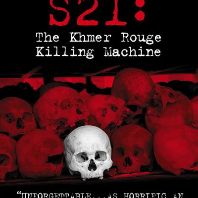 #S-21:红色高棉杀人机器