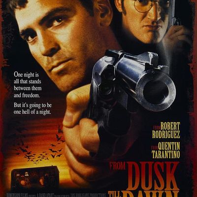 From Dusk Till Dawn