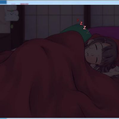 [PC游戏][夜袭睡着的妹妹！Ver1.13 步兵完全版][SLG][汉化硬盘版][487.26MB]
