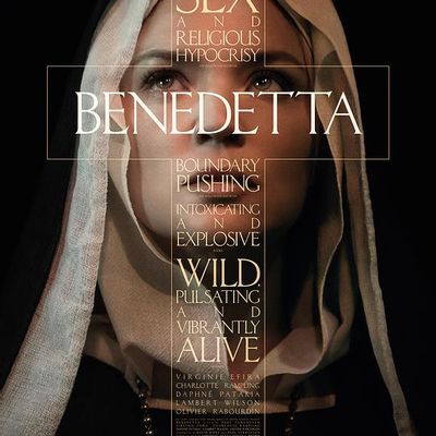 圣母 Benedetta.2021.1080p.BluRay