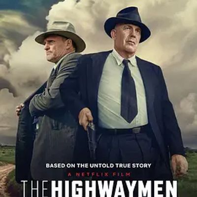 #劫匪 The Highwaymen
