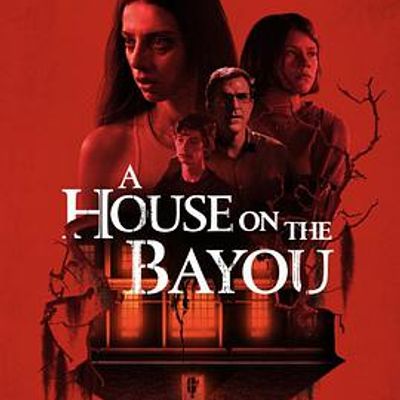 不速之客 A House on the Bayou